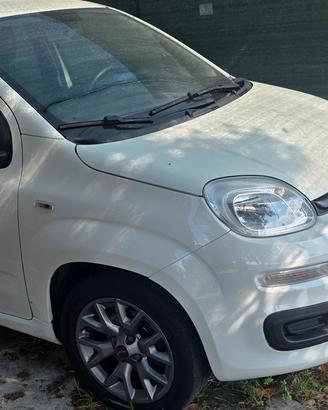 fiat panda 1.3 95cv