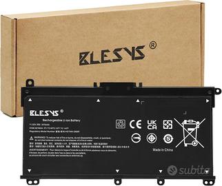 Batteria di ricambio per HP Laptop 17