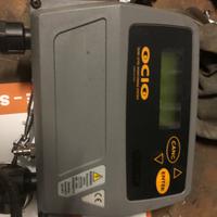 Controllo livello serbatoio