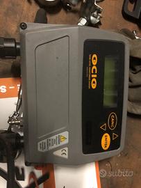 Controllo livello serbatoio