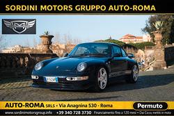 Porsche 993 Carrera Kit R