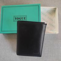 Portafoglio VOGUE nero