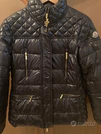 Giubbino Donna Moncler