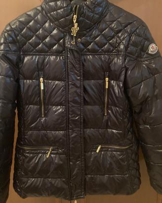 Giubbino Donna Moncler