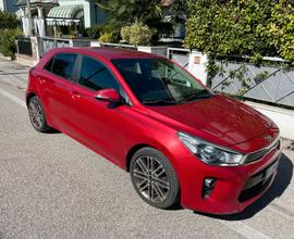 KIA Rio 3ª serie - 2017