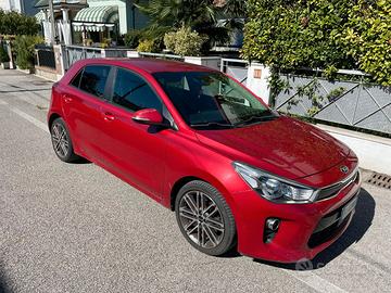 KIA Rio 3ª serie - 2017