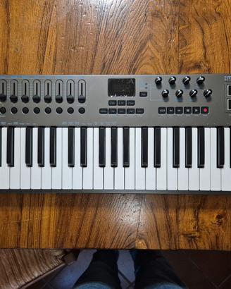 Nektar Impact LX49+