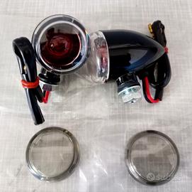 frecce per moto custom 