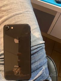 iPhone 8