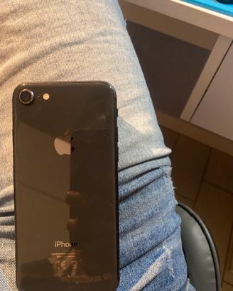 iPhone 8