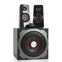 Trust GXT 38 Tytan 2.1 - 120W (Subwoofer XL)