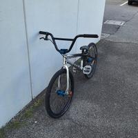 bici da corsa bmx