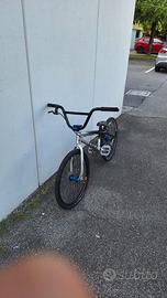 bici da corsa bmx