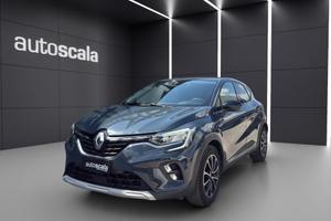RENAULT Captur Full Hybrid E-Tech 145 CV Intens
