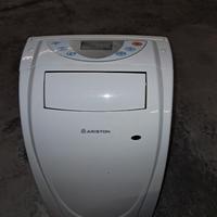 Climatizzatore portatile potente, come nuovo
