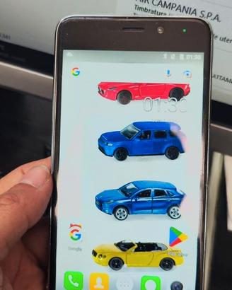 Cellulare blsckview
