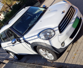 Mini Countryman 1.6 Diesel