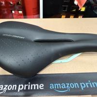 Sella gel rockrider donna Mtb