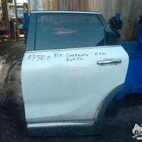 PORTA POST SX KIA SORENTO 2015 1758/2019