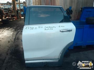 PORTA POST SX KIA SORENTO 2015 1758/2019