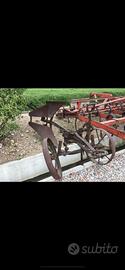 Trattore coltivatore da m 3