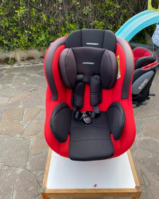 SEGGIOLINO AUTO 0+ 1