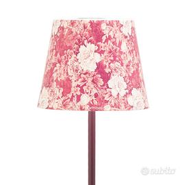 Lampada Zafferano. Poldina cover in metallo