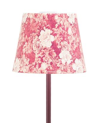 Lampada Zafferano. Poldina cover in metallo