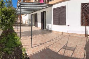 AMPIO APPARTAMENTO in residence a Monreale