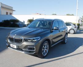 Bmw X5 xDrive30d 48V Business