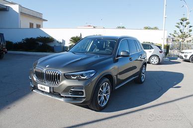 Bmw X5 xDrive30d 48V Business