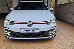 Volkswagen Golf GTI 2.0 TSI DSG 34.000 km tagliand