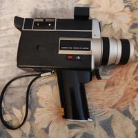 con auto zoom 518 sv super