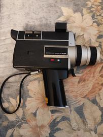 con auto zoom 518 sv super