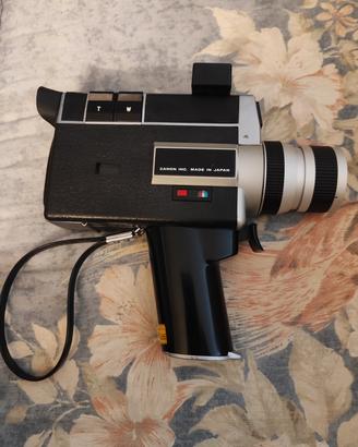 con auto zoom 518 sv super