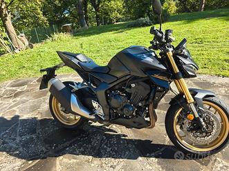 Fanimotors Honda Cb 1000 Usata Price Cb 1000 Usato Moto Usate