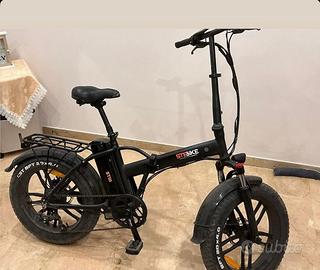 Bicicletta elettrica