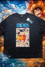T-shirt One Piece XL
