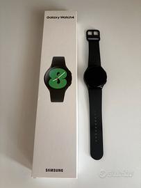 Samsung Galaxy Watch 4 Classic