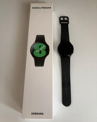 Samsung Galaxy Watch 4 Classic
