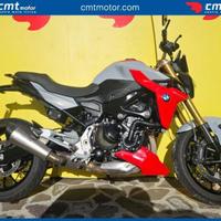 BMW F 900 R Garantita e Finanziabile