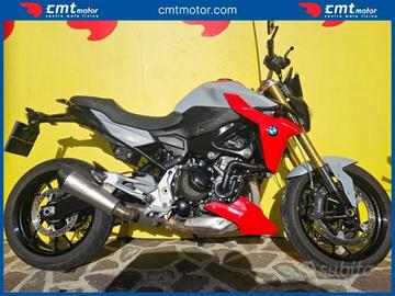 BMW F 900 R Garantita e Finanziabile