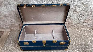 Baule Vintage