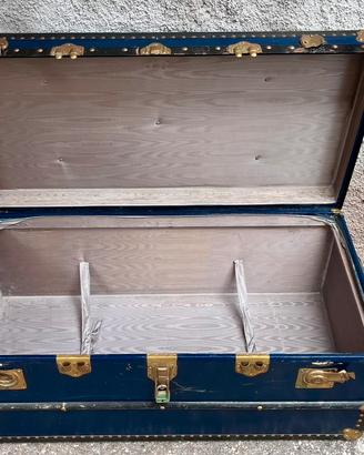 Baule Vintage