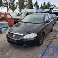 FIAT CROMA 194 1.9 D MULTIJET 120CV ricambi