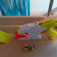 Nerf nitro spara macchina 