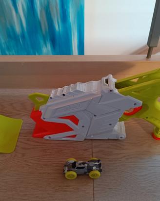 Nerf nitro spara macchina 