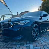 Bmw Serie 6 Gran Turismo 630d 48V MSport