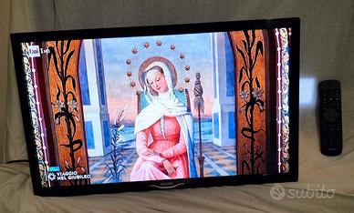 Tv LED Philips 24" 24PHS4304/12 Pixel Plus HD