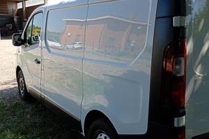 Renault traffic 1,6 diesel